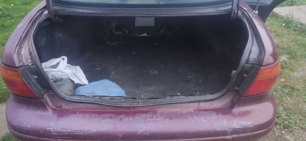 Авто в хорошому стані