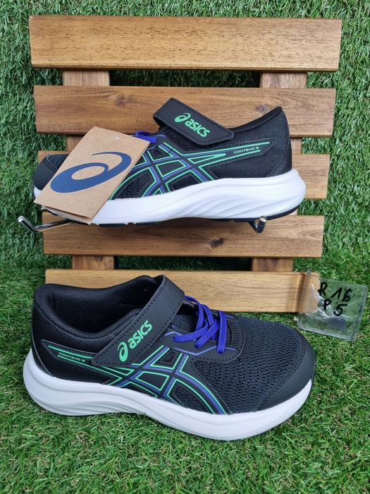 Buty Asics Contend 9 Ps