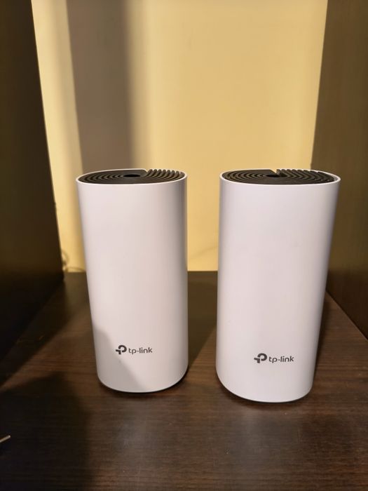 Router TP-Link Deco M4R AC1200