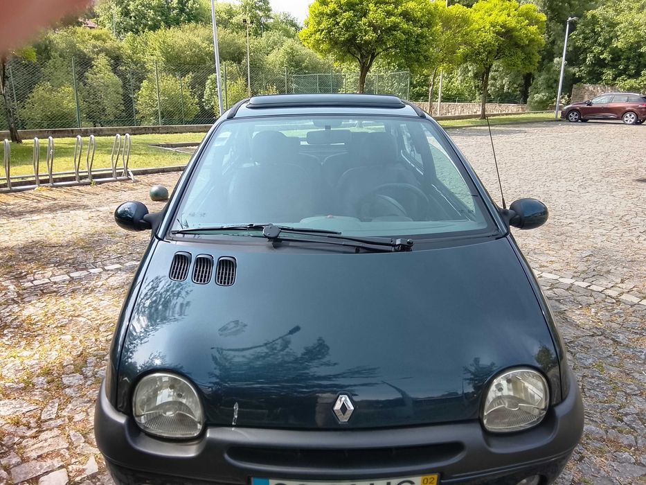 Renault Twingo Inicial aut.
