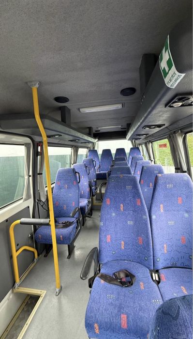 Volkswagen Crafter LT46