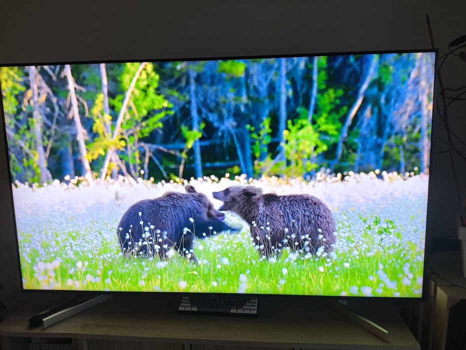 Telewizor Sony Bravia XF9005  65'