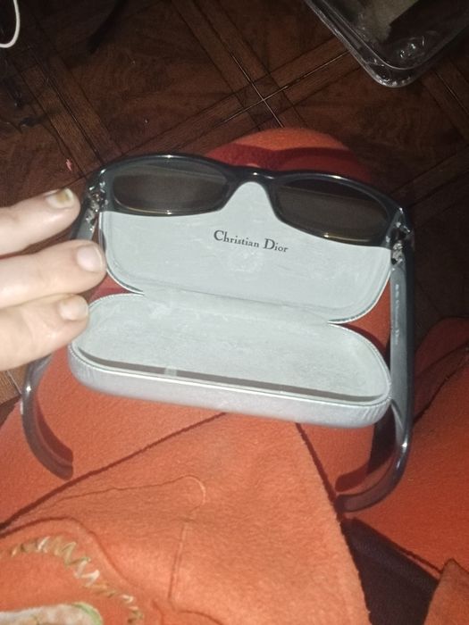 Óculos de sol Christian Dior