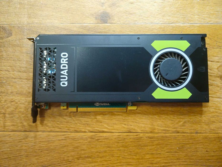 Nvidia Quadro M4000 8 gb гигабайт видеокарта для професиональных задач и рабочих станций