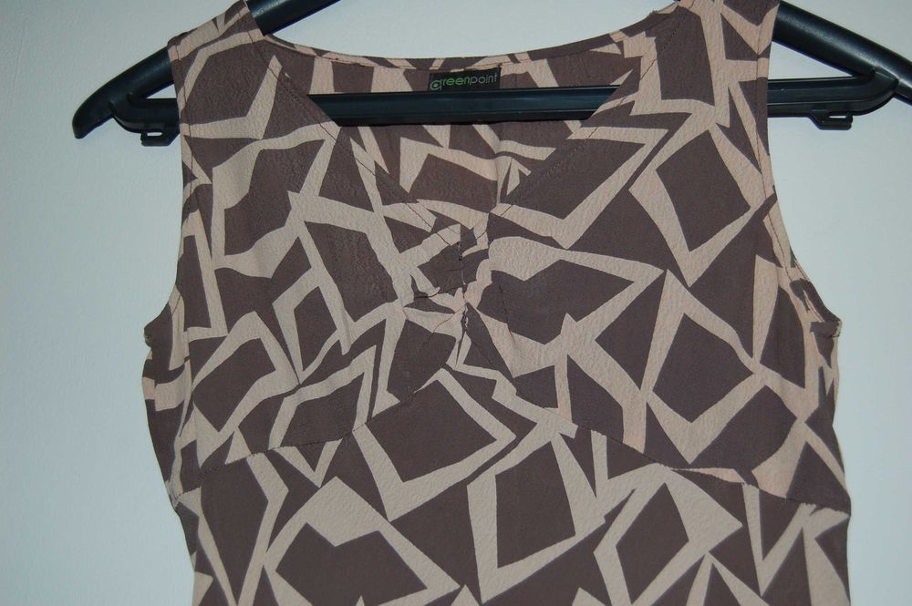 sukienka letnia zwiewna