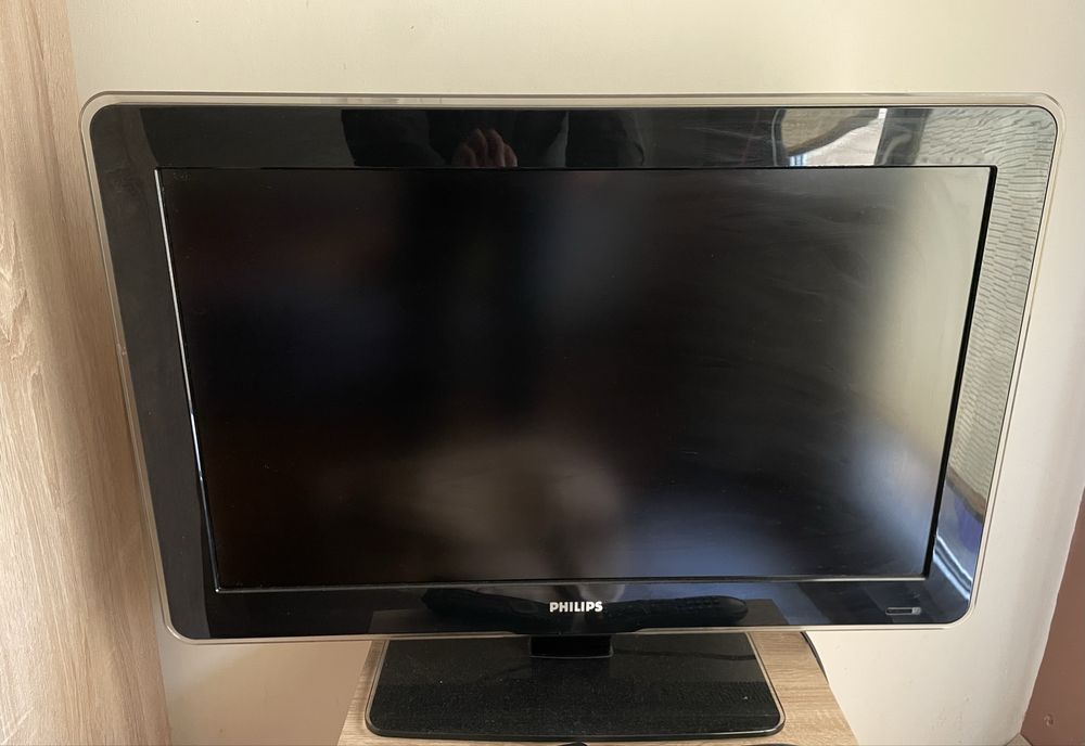 Tv, PHILIPS M, 32’ stan bdb.