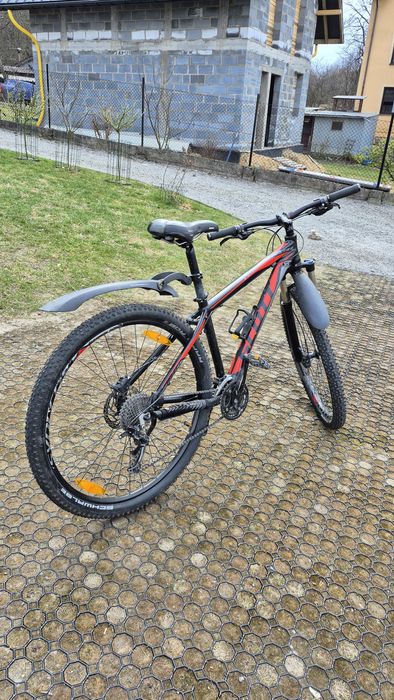 scott aspect 920