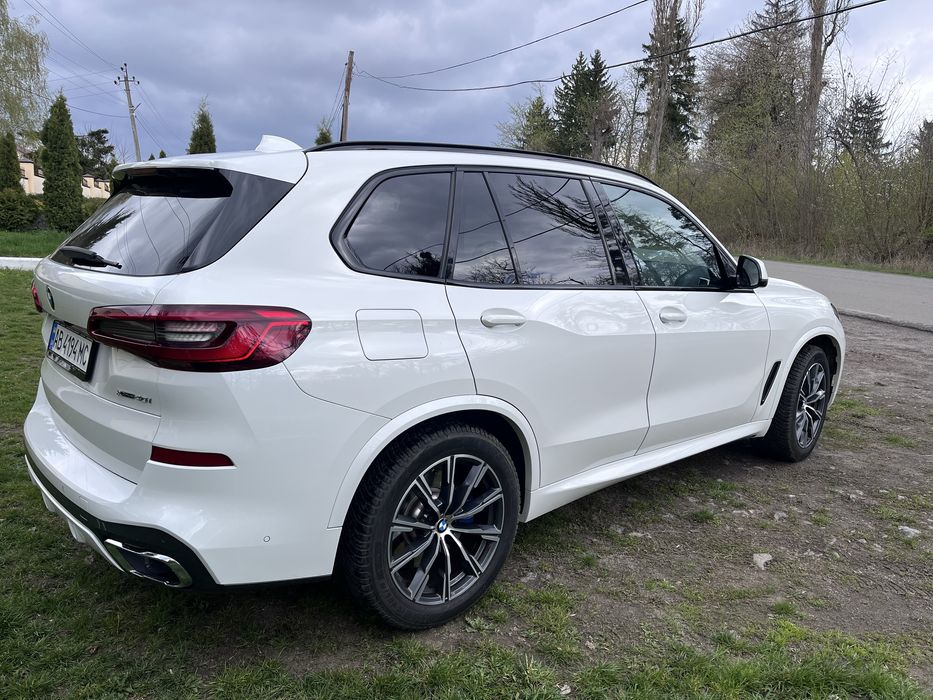 Продаж Бмв Х5 / BMW X5 m
