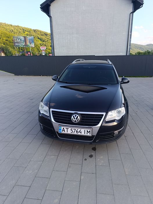 Продам Passat b6