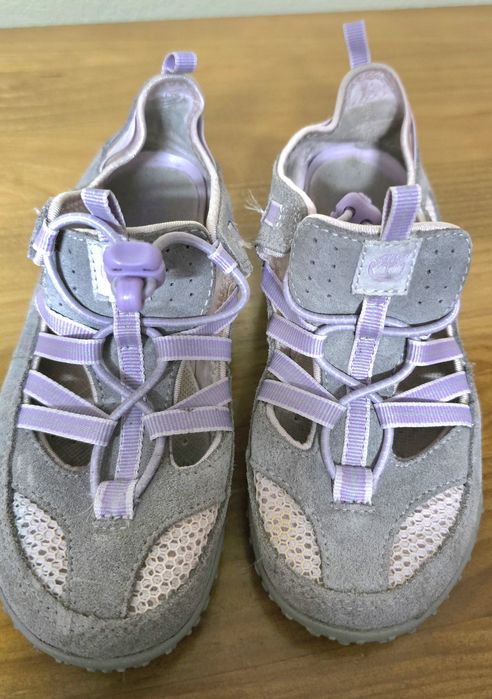 Sapatilhas timberland