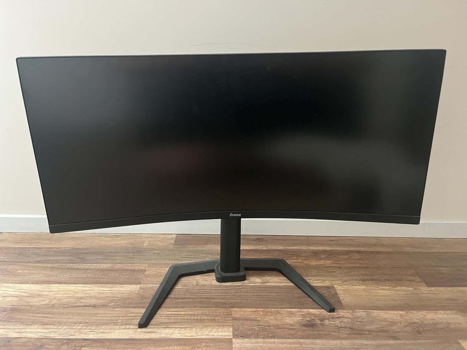 Monitor IIyama G-Master GB3467WQSU