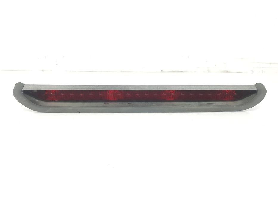 Farolim Traseiro Central Opel Vectra C Caravan