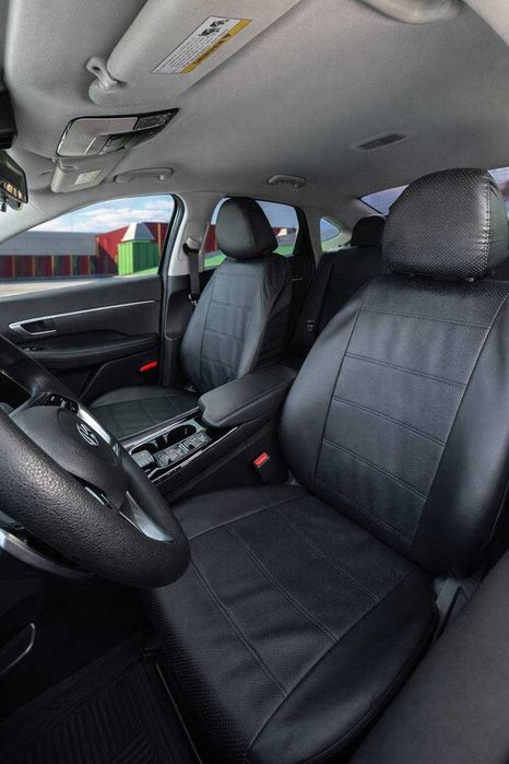 Оренда авто. Гібридна Sonata DN 8 2020р