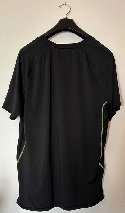 Lote de 3 T-shirts de Desporto Respiráveis