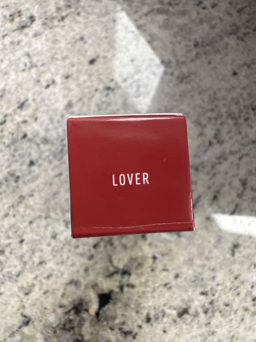 Morphe szminka odcień LOVER