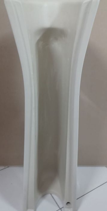 Lavatório mais coluna