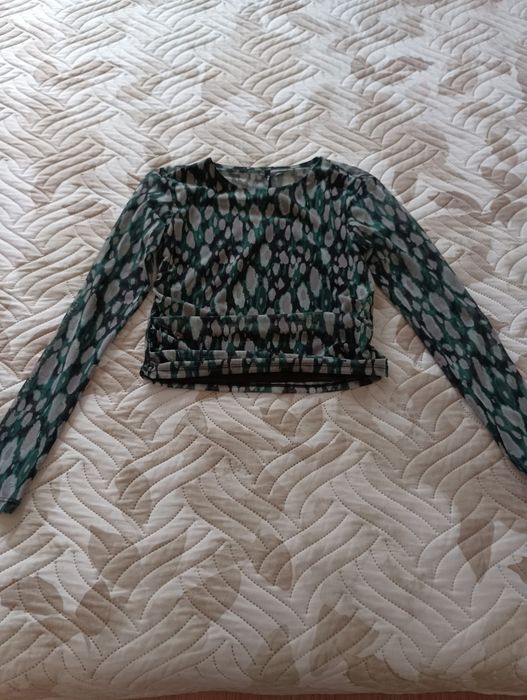 Camisola Tiffosi