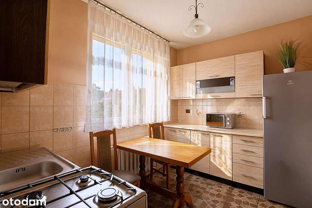 Szczytno dwa domy wolnostojące 120 m² + 80 m²