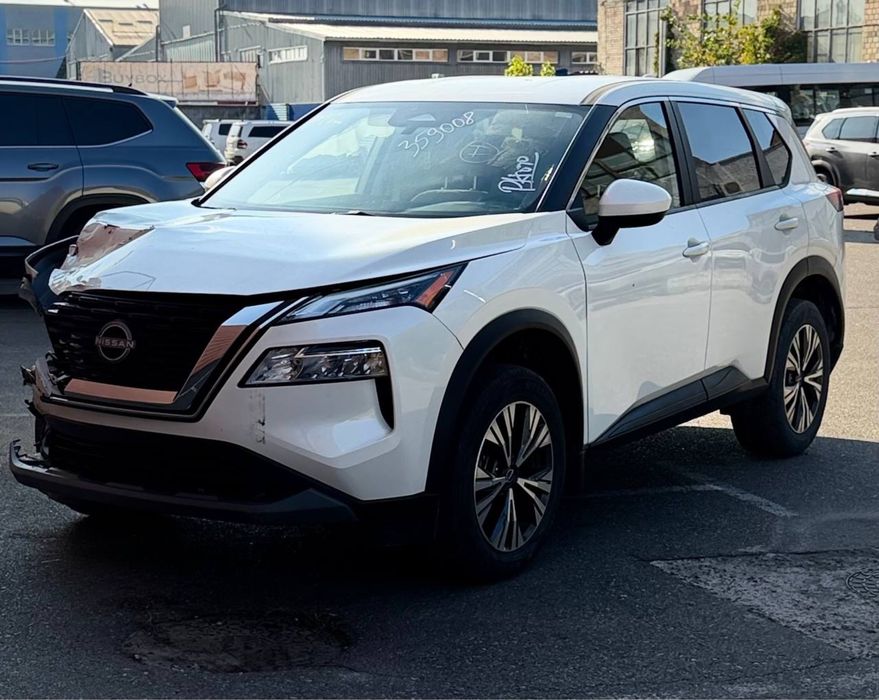Nissan Rogue SV Intelligent 2023