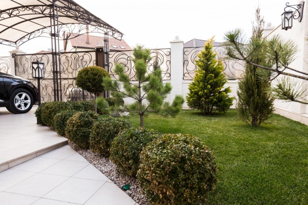 Дом по адресу ул. Бандеры Степана (площадь 712 м²) - Atlanta.ua - фото 12