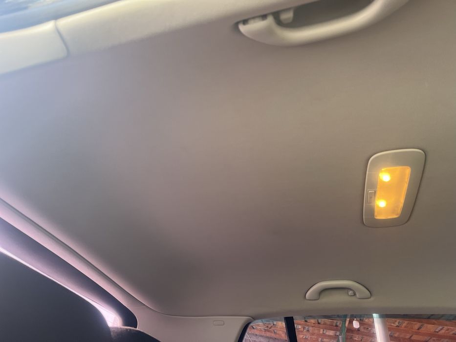 Volkswagen Golf 6-2012 р,Газ-бензин