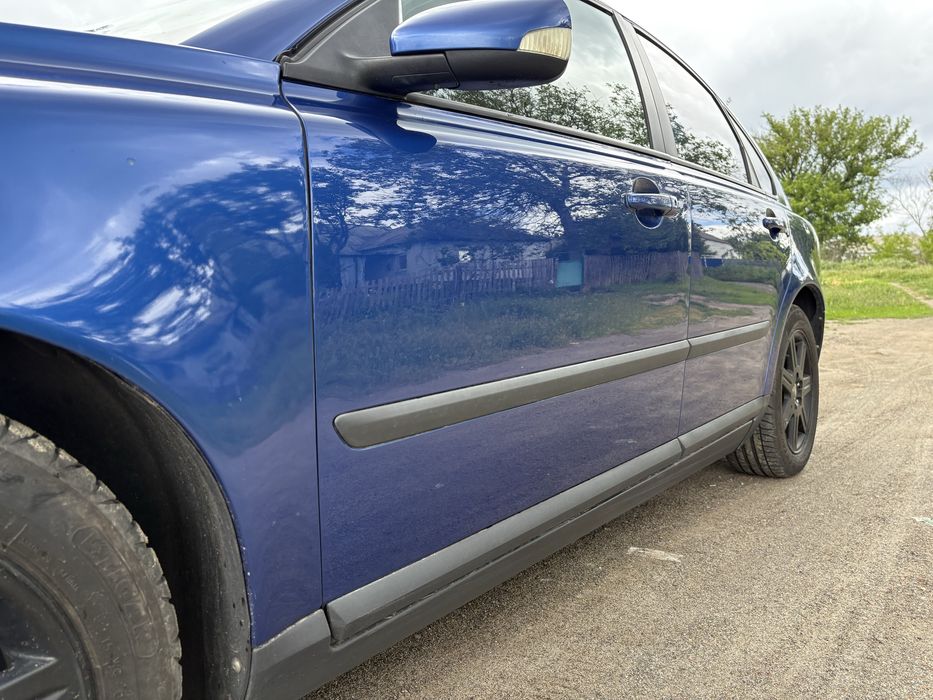 Volvo S40 2.4газ звичайний автомат