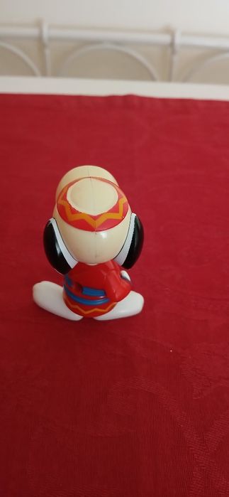 1999 Snoopy McDonald's Figure64730100160898122