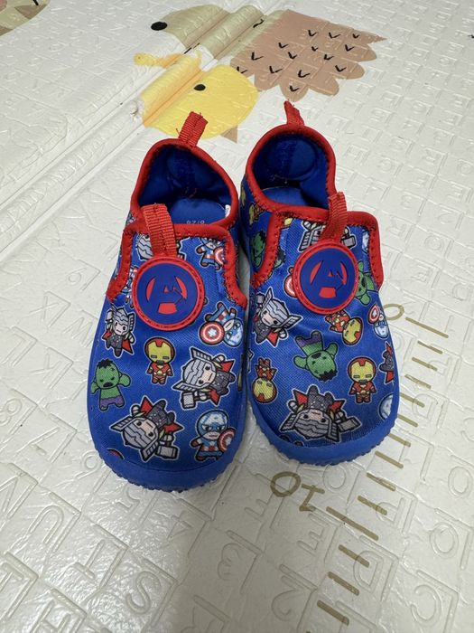 Тапочки ( мокасини)