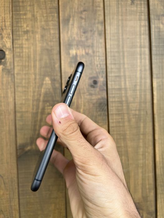 iPhone 11 64Gb neverlock