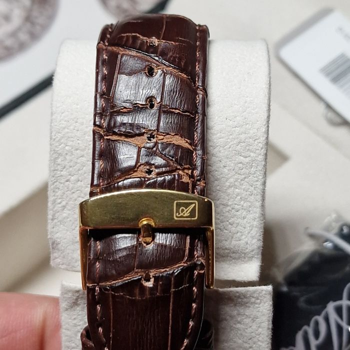 Zegarek Męski Adriatica Moon Phases