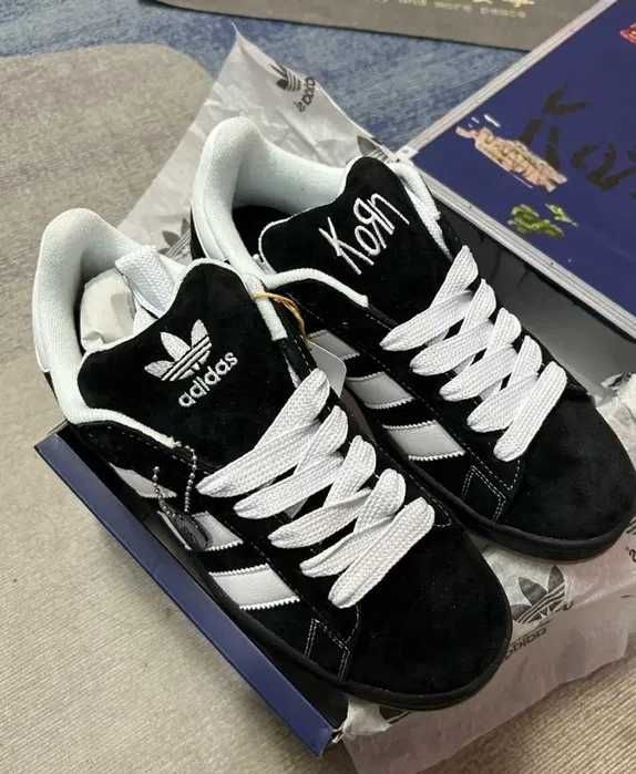 Adidas Campus 00s KoRn R.41
