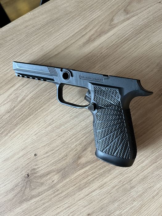 Chwyt Sig Sauer p320 Wilson Combat