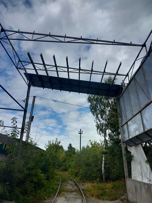 Демонтаж.Разборка магазинів,викуп стройматеріалів,пройоми.