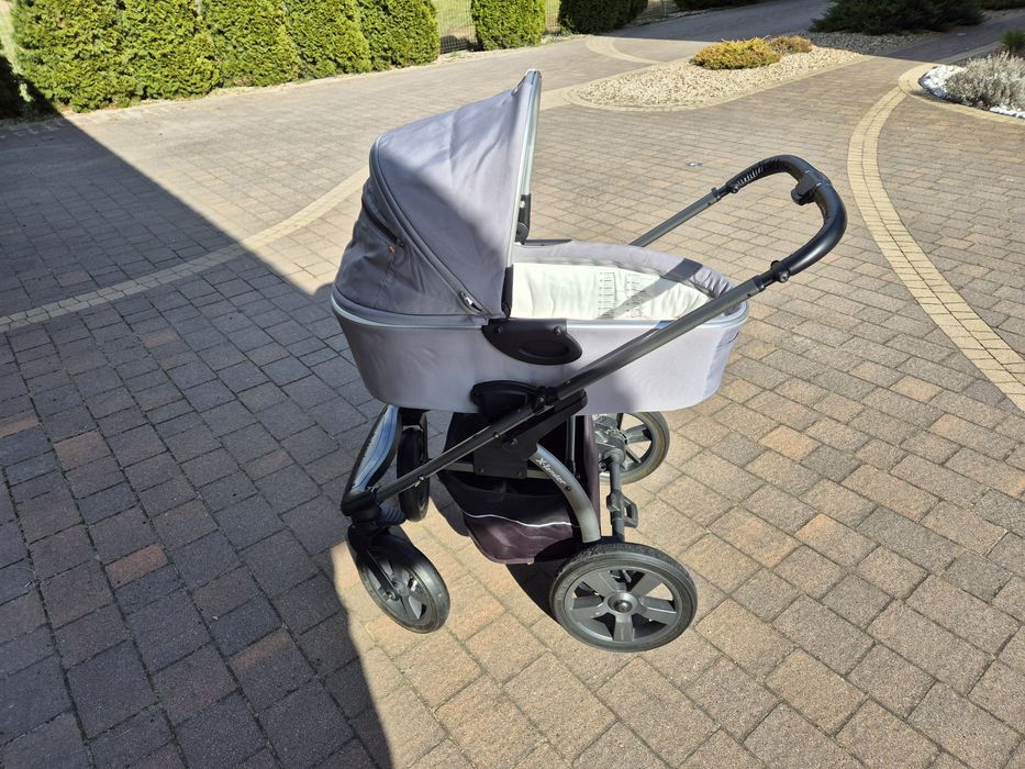 X-lander x-move gondola spacerówka zestaw