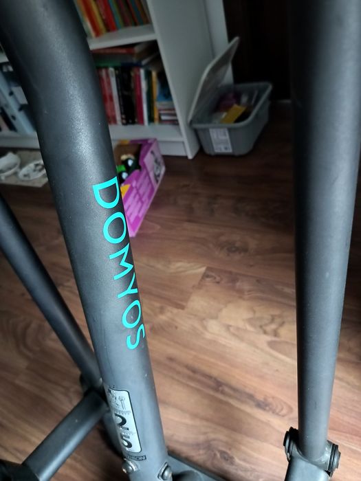 Orbitrek domyos 100