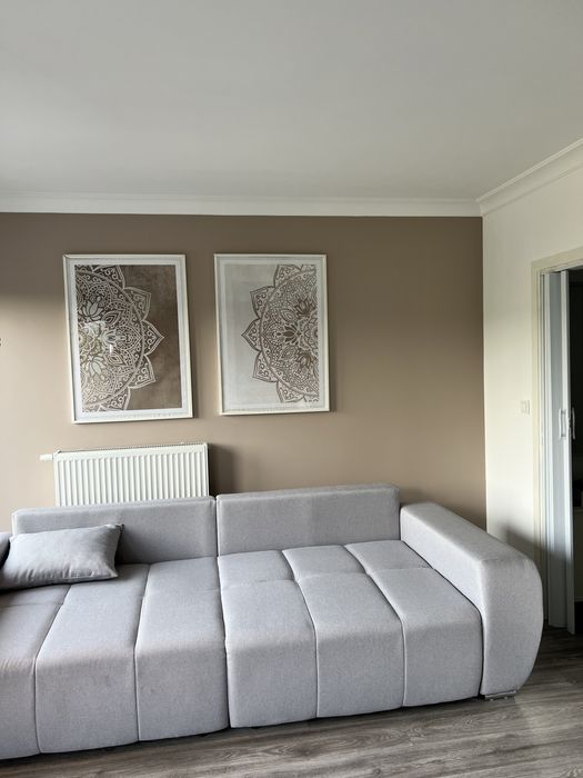 Malowanie pokoi i mieszkań – Toruń i Okolice