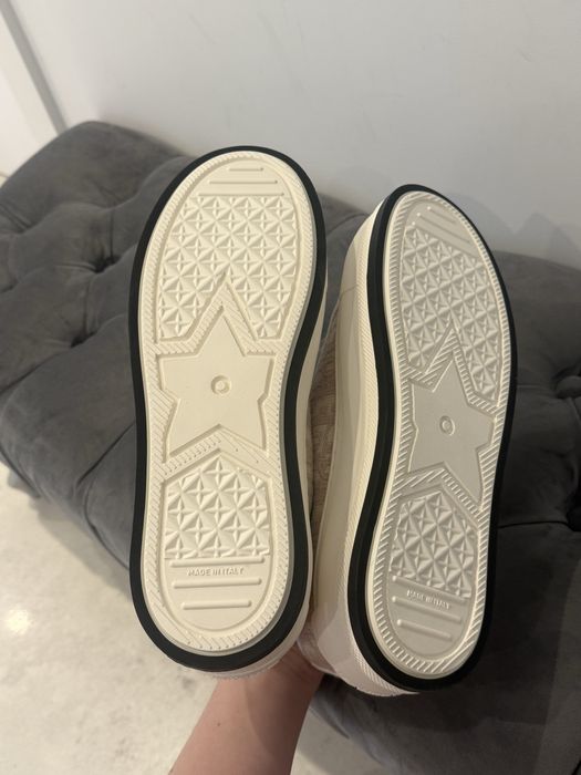 Sneakersy Buty Dior