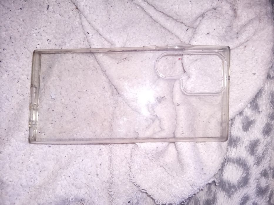 Etui na telefon s23 ultra