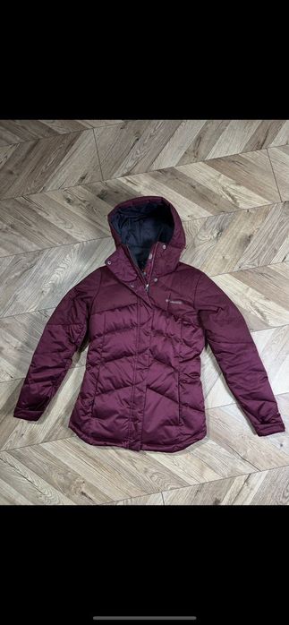 Продам куртку жіночу зимову Columbia Omni Heat розмір S
