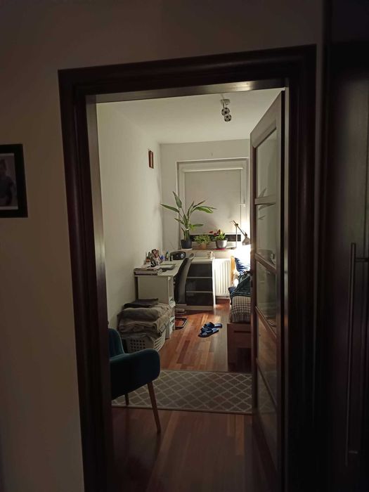 3 pokoje 69 m² | balkon 15 m² | garaż + komórka | Młociny