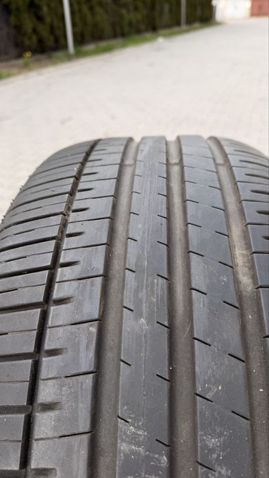 Opony Falken Azenis 255/50/19