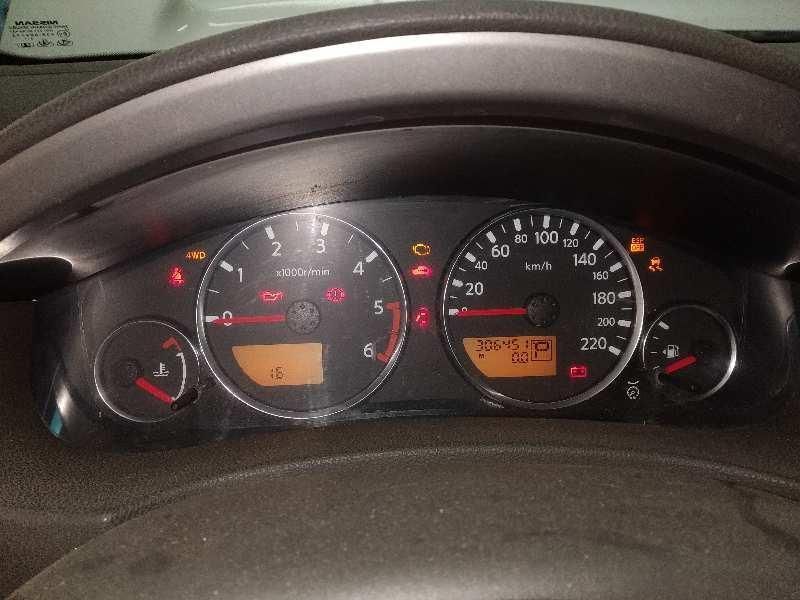 Câmera De Visão Traseira Nissan Pathfinder R51