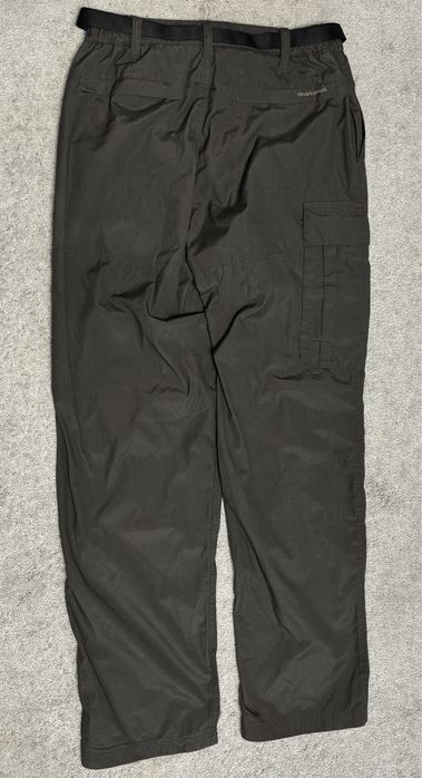 Штаны.Craghoppers.Трекинговые.оригинал.L(новые)