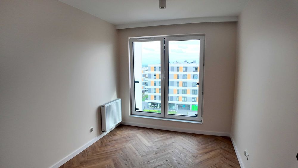 Mieszkanie – Kraków - Widok 4