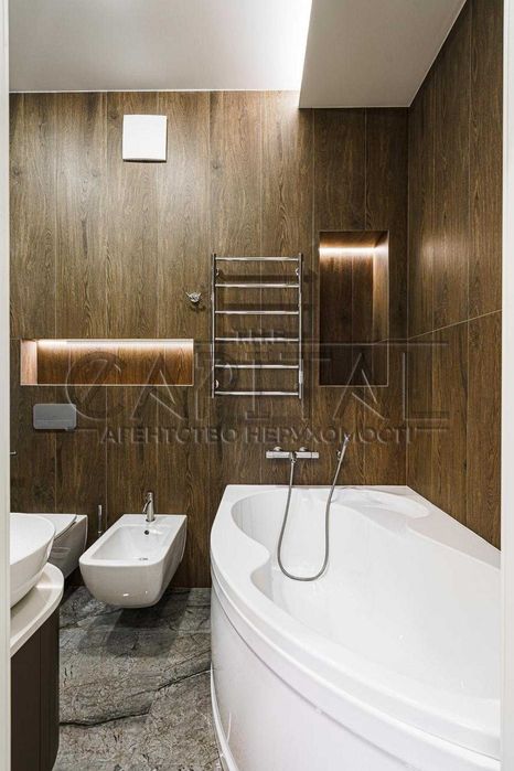 Багатокімнатна квартира за адресою бульвар Дружби Народів (площа 187 м²) - Atlanta.ua - фото 20