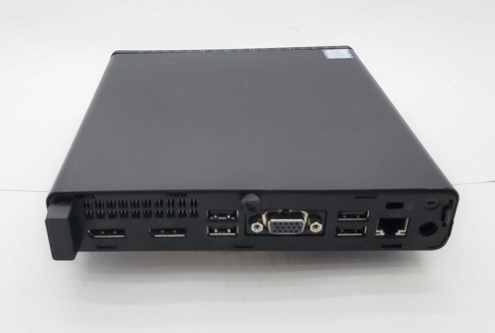 HP ProDesk 600 G4 i7-8700T 8/256GB DP-HDMI DP VGA WiFi+Bluetooth(0319)