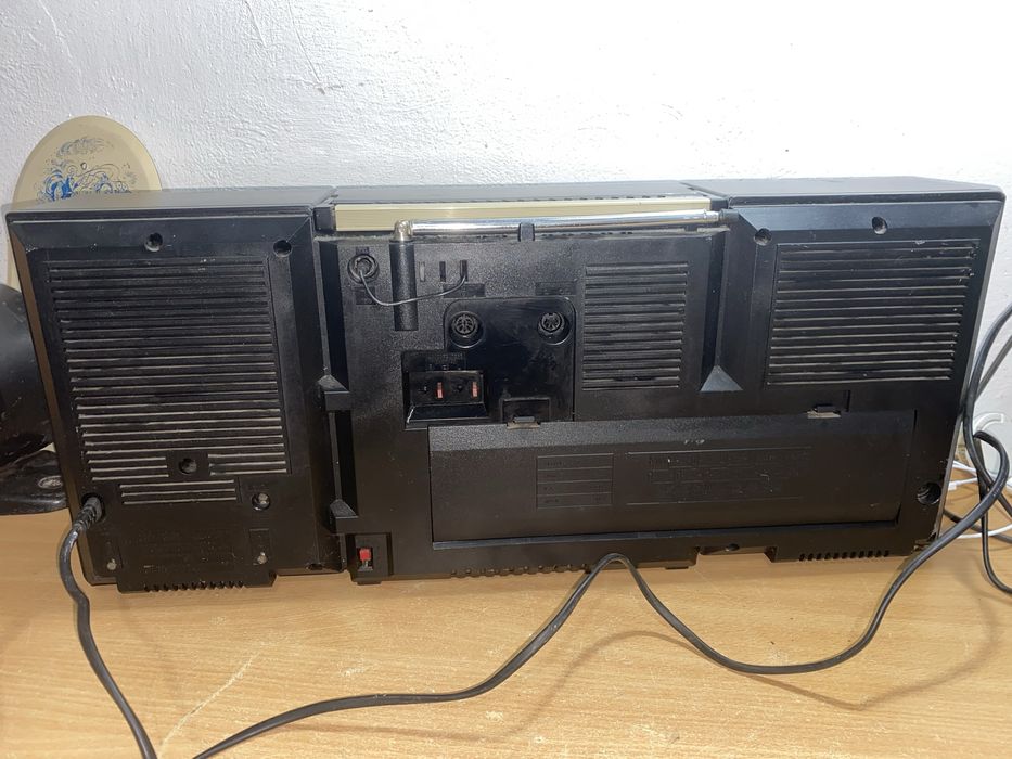 Unitra Condor radiomagnetofon