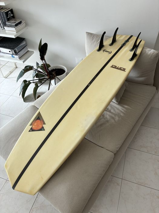 Firewire Vader 5’8