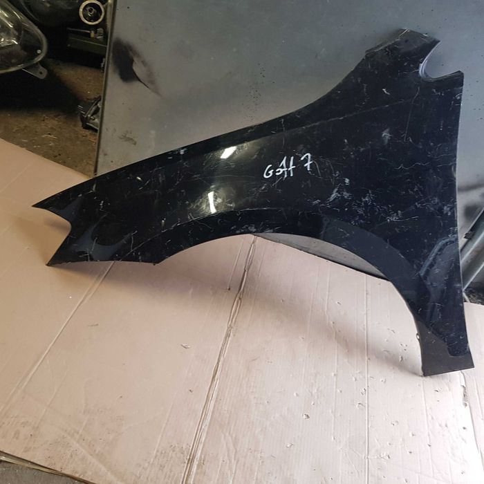 błotnik przód VW Golf 7 , Golf 7 lift