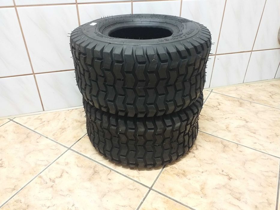 Opona Carlisle, 18x8.50-8 turf, do AL-KO
